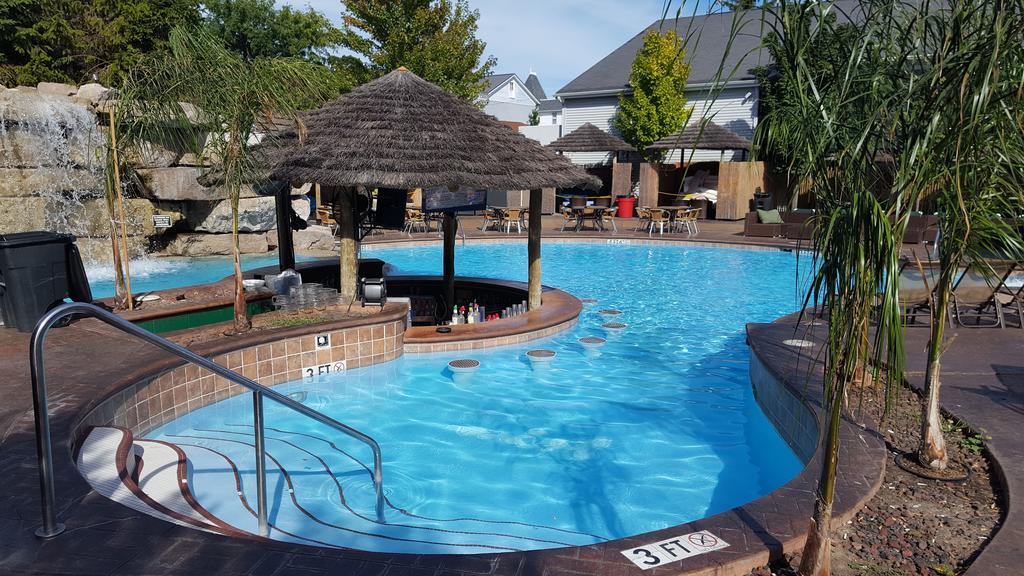 Commodore Resort Put-in-Bay Exterior foto